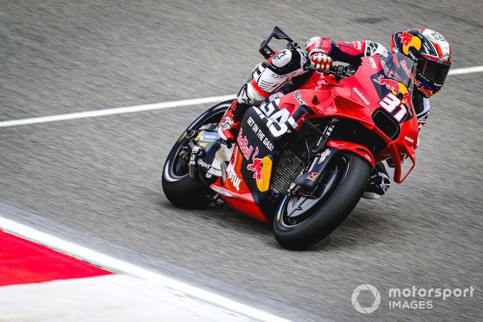 Pedro Acosta, Red Bull GASGAS Tech3