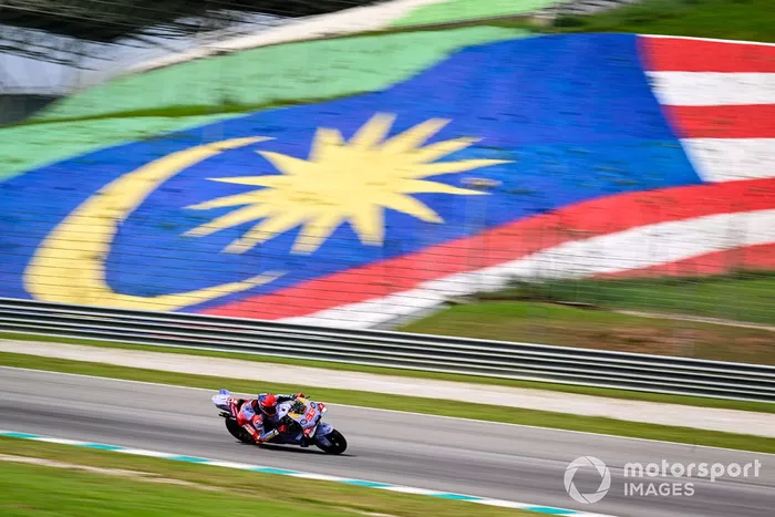 Marc Márquez, Gresini Racing