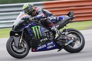 Cal Crutchlow, Yamaha Factory Racing