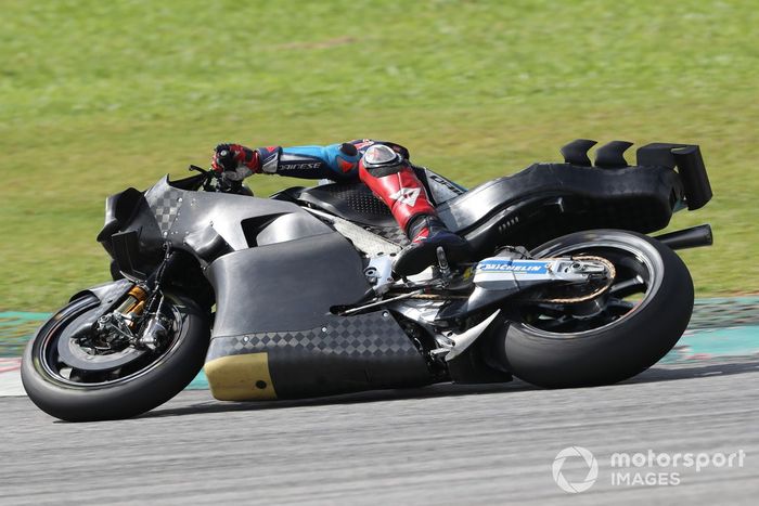 Stefan Bradl, Equipo HRC 