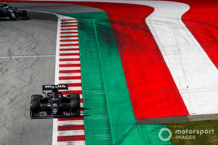 Yuki Tsunoda, AlphaTauri AT02