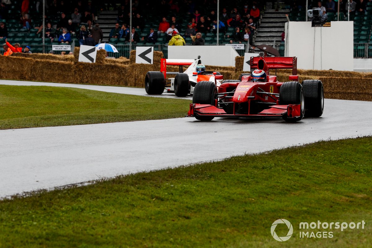Ferrari F2007
