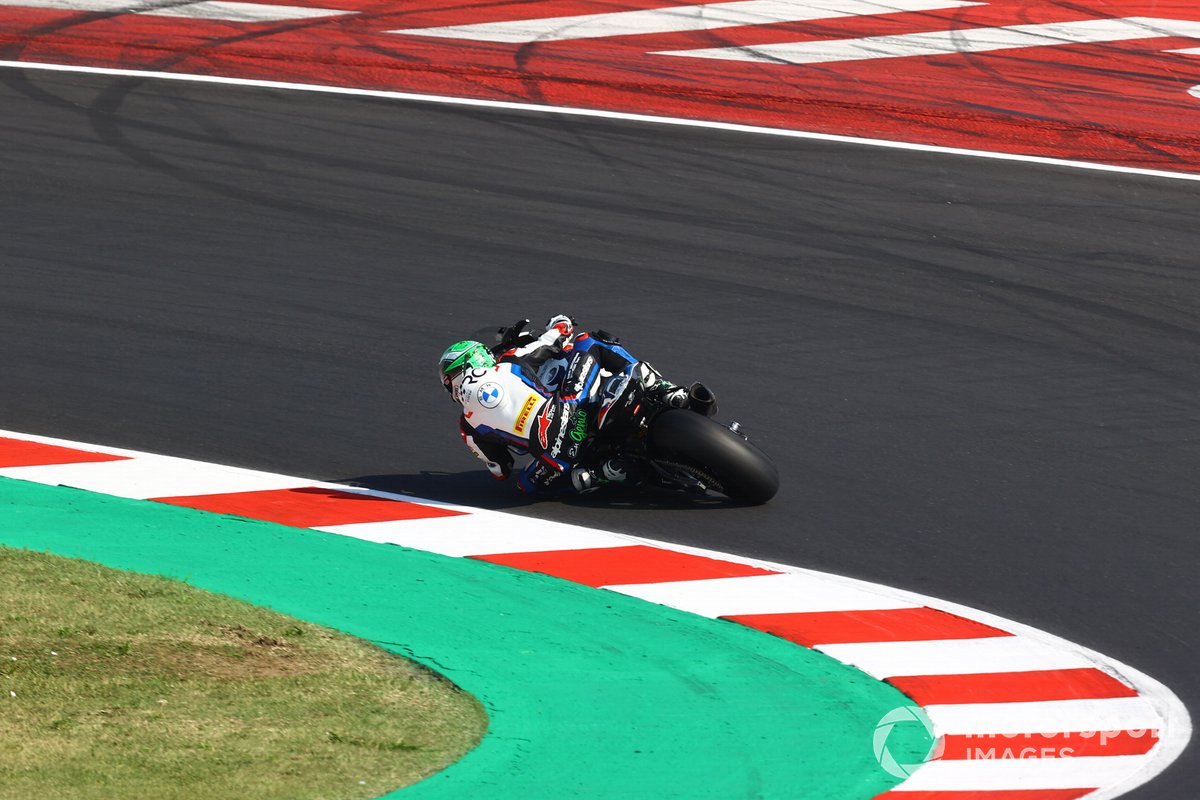 Eugene Laverty, RC Squadra Corse