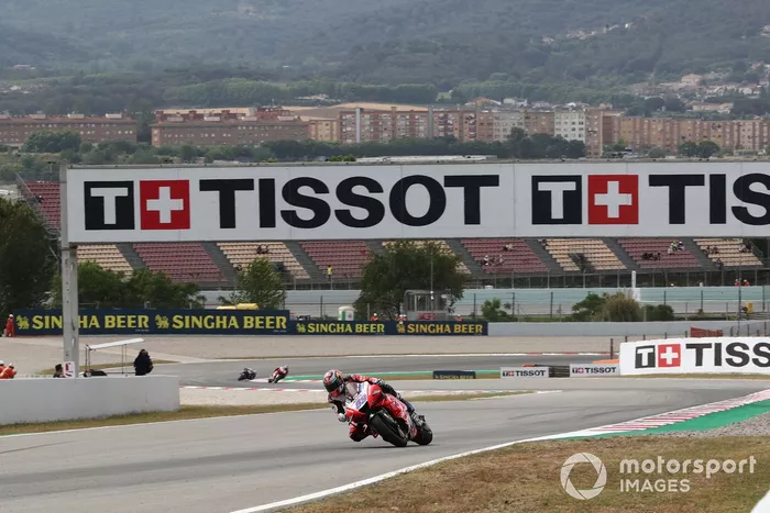 Jorge Martin, Pramac Racing