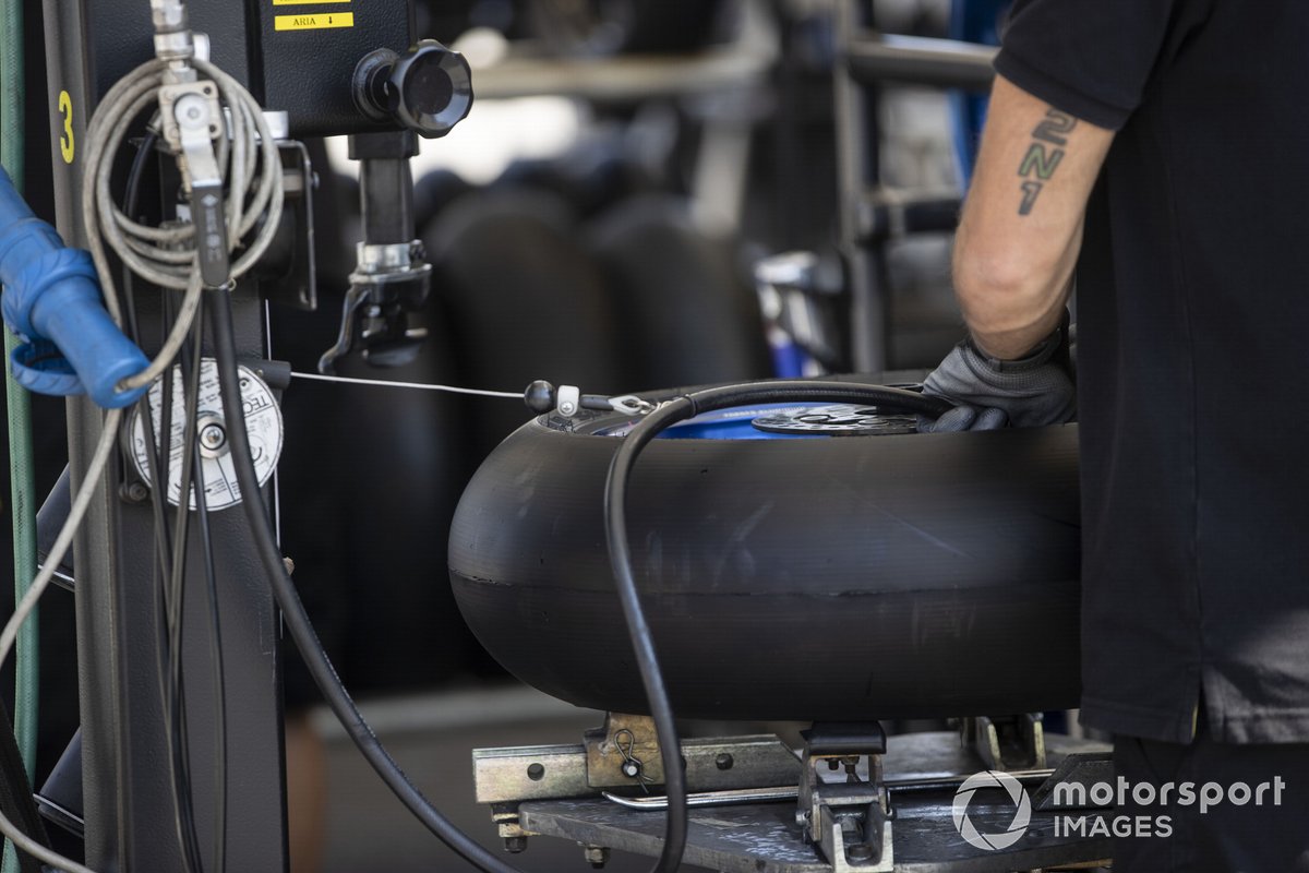 Neumáticos Pirelli