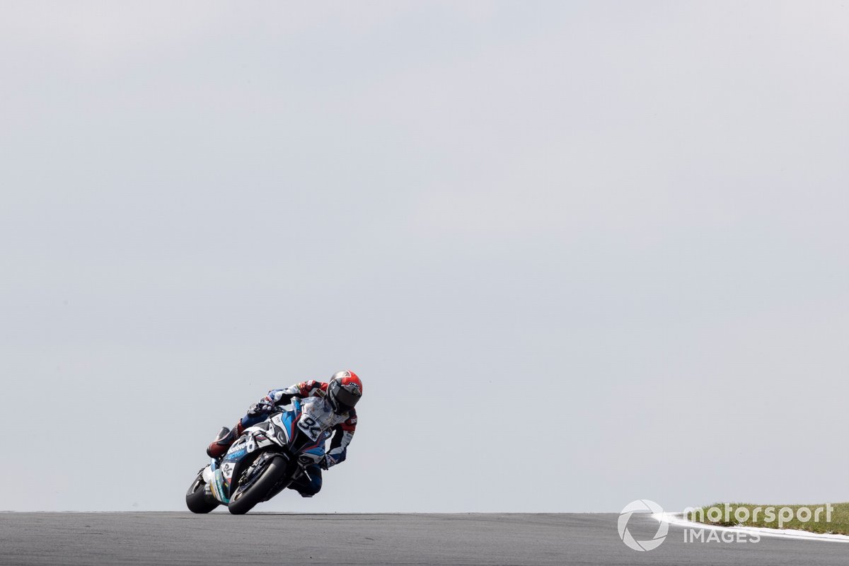 Jonas Folger, Bonovo MGM Racing