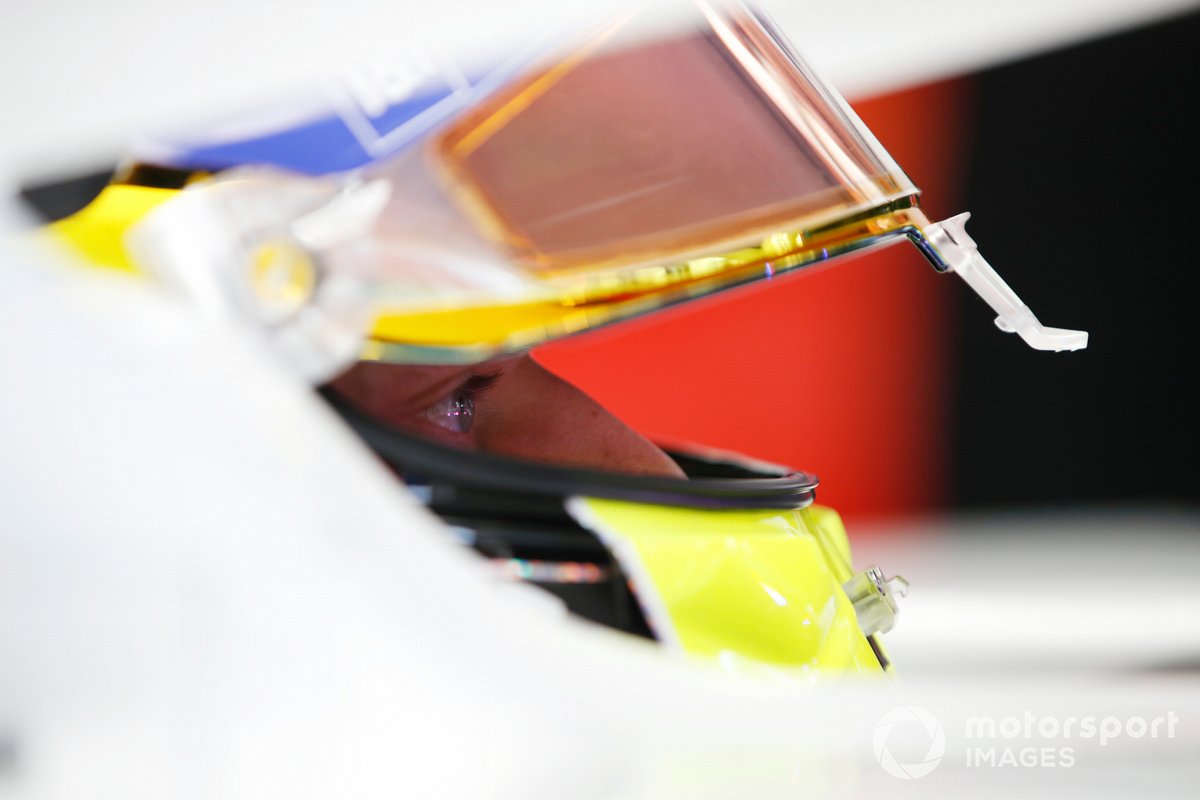Mick Schumacher, Haas F1