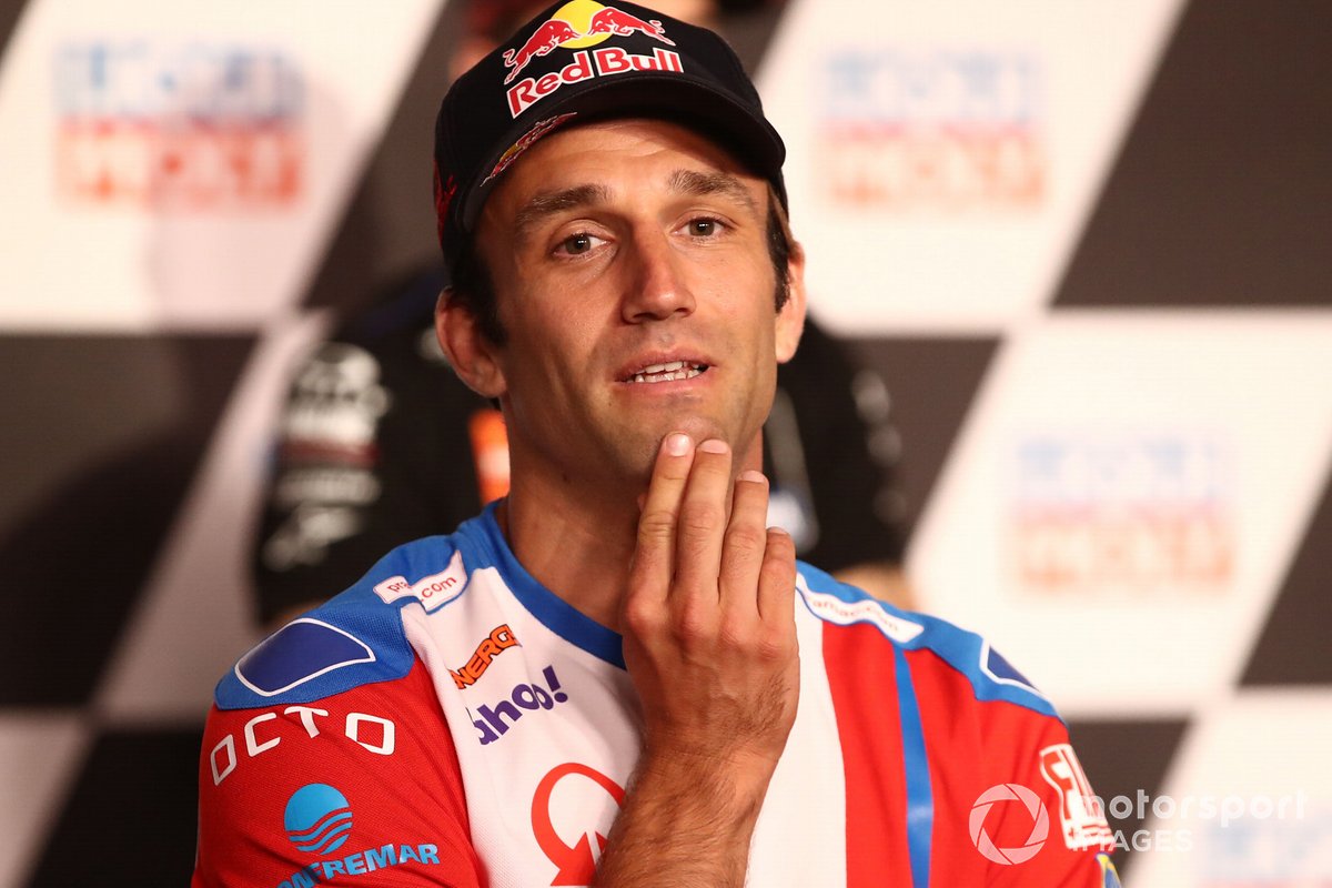 Johann Zarco, Pramac Racing