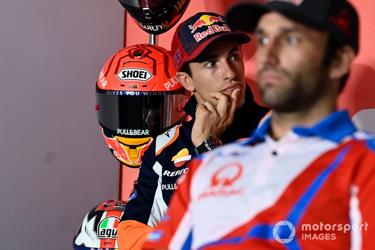 Marc Márquez, Repsol Honda Team