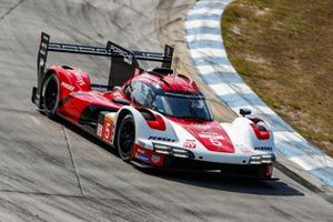 Porsche Penske Motorsport