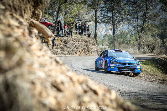 Rallye Régional de Vaison-la-Romaine