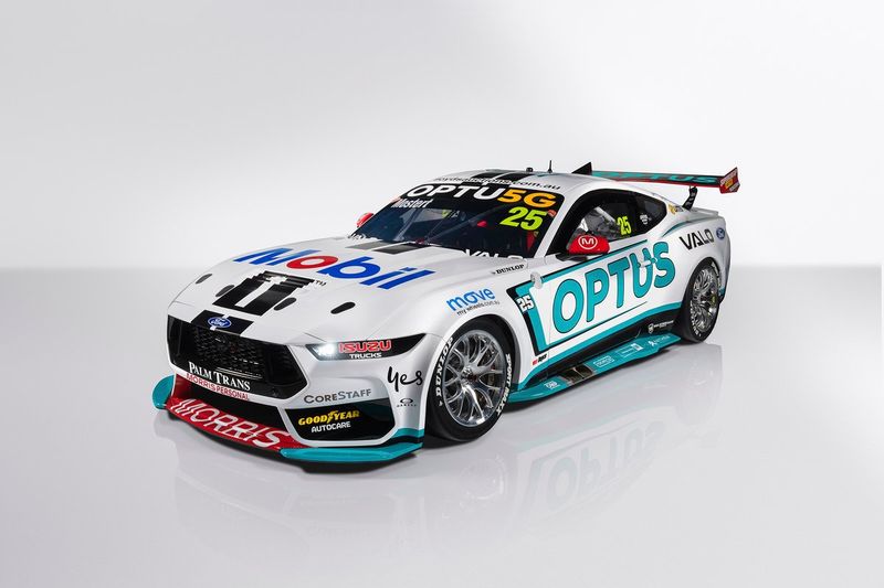 Walkinshaw Andretti United