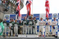 24 Hours of Le Mans