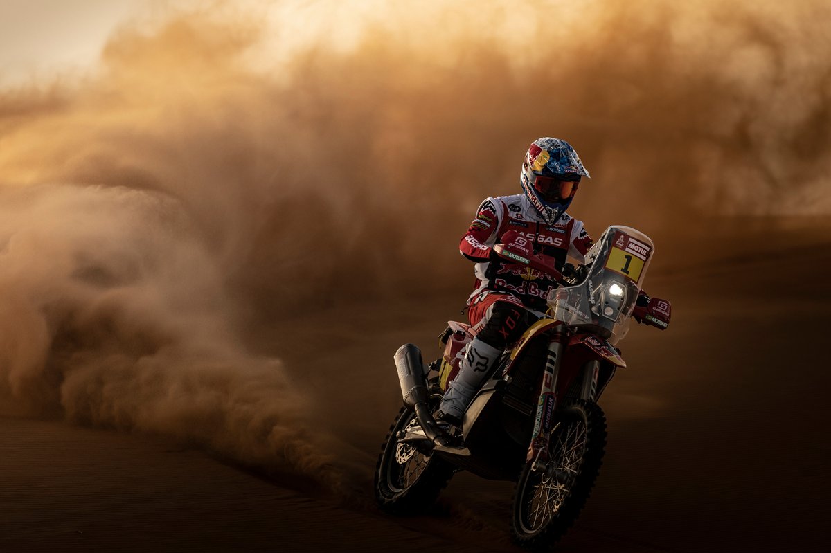 Sam Sunderland, GASGAS Factory Racing
