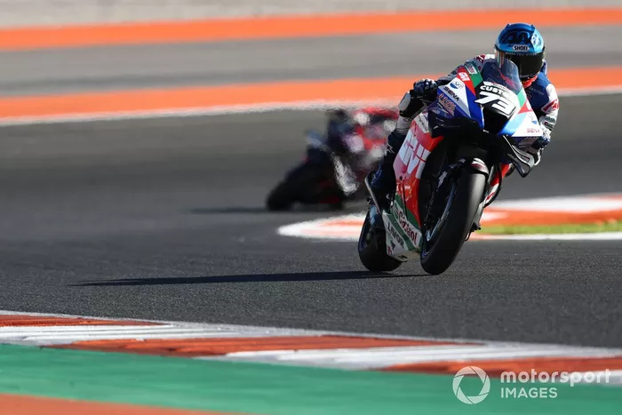 Alex Márquez, Equipo LCR Honda