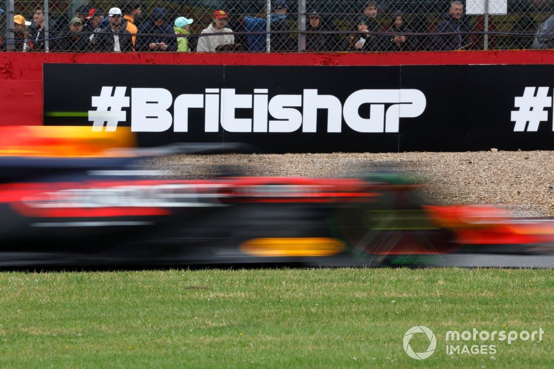 Sergio Perez, Red Bull Racing RB20