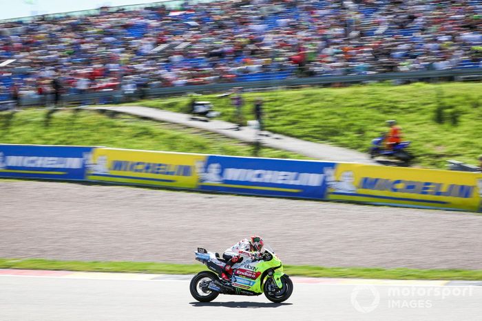 Marco Bezzecchi, VR46 Racing Team