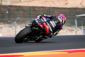 Aleix Espargaró, Aprilia Racing Team