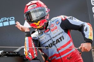 Marc Márquez, Gresini Racing