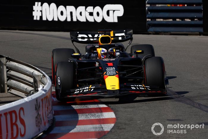 Max Verstappen, Red Bull Racing RB20