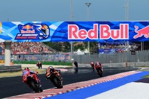 Marc Márquez, Gresini Racing