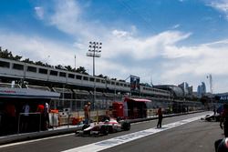 Sergey Sirotkin, ART Grand Prix