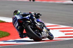 Alex Lowes, Pata Yamaha Official WorldSBK Team