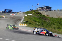 Kevin Hansen, Peugeot Hansen Academy