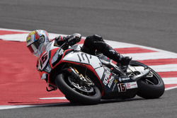Alex De Angelis, IodaRacing Team
