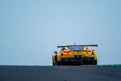 #63 Corvette Racing, Chevrolet Corvette C7-R: Jan Magnussen, Antonio Garcia, Ricky Taylor