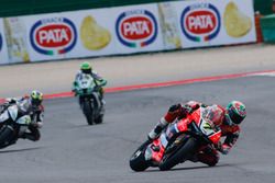 Chaz Davies, Aruba.it Racing-Ducati SBK Team