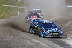 Andreas Bakkerud, Hoonigan Racing Division