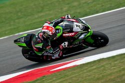 Jonathan Rea, Kawasaki Racing