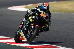 Bradley Smith, Monster Yamaha Tech 3