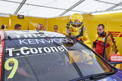 Tom Coronel, Roal Motorsport, Chevrolet RML Cruze TC1