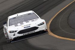 Brad Keselowski, Team Penske Ford