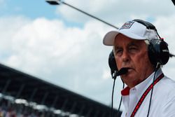 Roger Penske