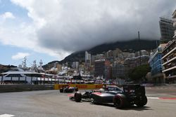 Fernando Alonso, McLaren MP4-31