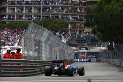 Паскаль Верляйн, Manor Racing MRT