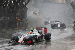 Esteban Gutierrez, Haas F1 Team VF-16