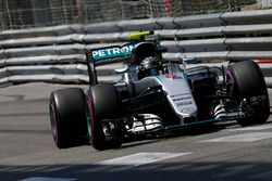 Nico Rosberg, Mercedes AMG F1 W07 Hybrid