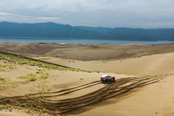 2016CCR青海站,SS2,风光