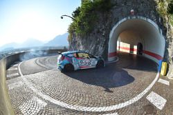 Alessandro Bosca, Roberto Aresca, Ford Fiesta R5