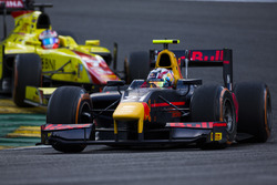 Pierre Gasly, PREMA Racing