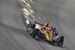 James Hinchcliffe, Schmidt Peterson Motorsports Honda
