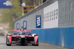 Жан-Эрик Вернь, DS Virgin Racing