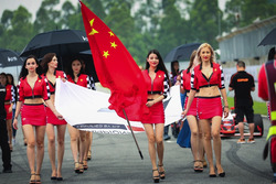 Chinese F4 Round2