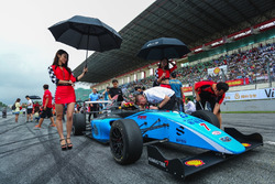 Chinese F4 Round3