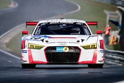 #10 Audi race experience, Audi R8 LMS: Marchy Lee, Shaun Thong, Franky Cheng