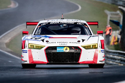 #10 Audi race experience, Audi R8 LMS: Marchy Lee, Shaun Thong, Franky Cheng